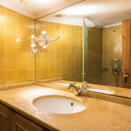 Apartment Lapa: Terrace & Garage *